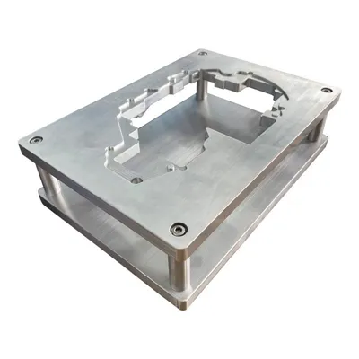 İşlenmiş Tıbbi Bileşenler